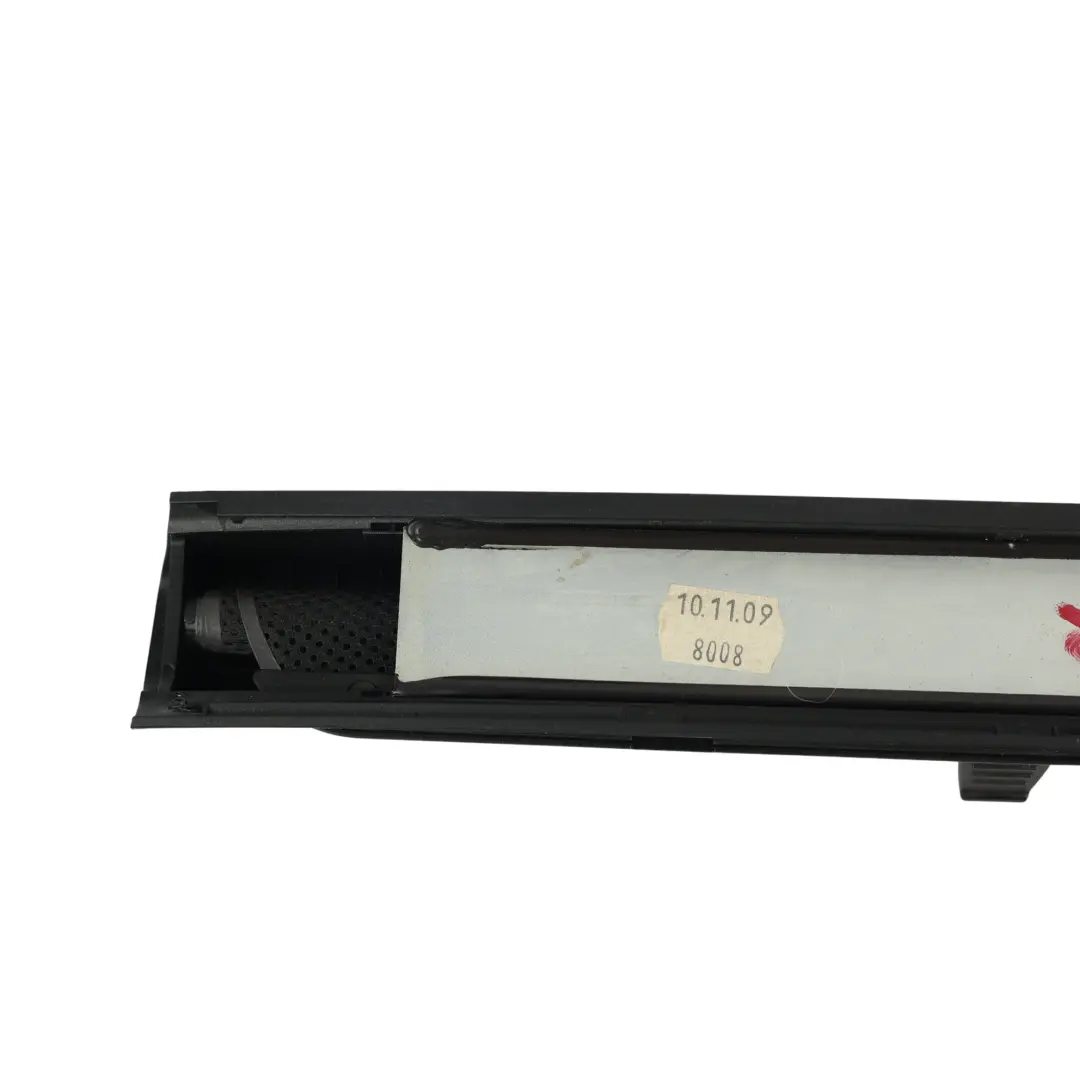 BMW E61 LCI Tür Fenster Dreieck Roller Sonnenblende Hinten Rechts - SKU 6984642 - Teilenummer 6984642