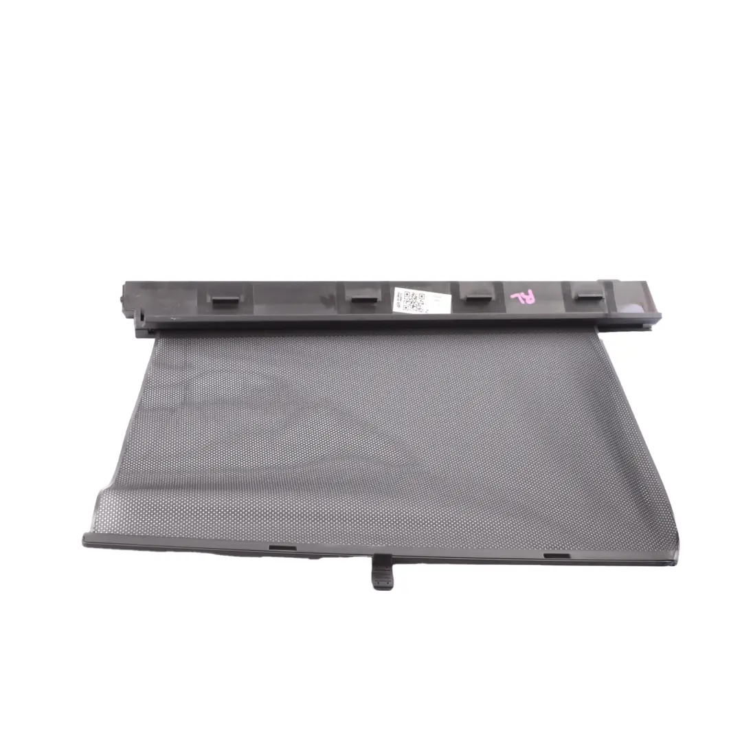 BMW E61 LCI Touring Rollo Hinten Links Tür Sonnenrollo Sonnenblende - SKU 6984647 - Teilenummer 6984647