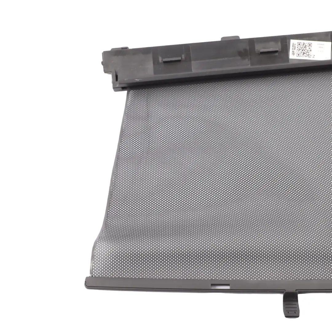 Roller Blind Rear Left Door N/S Sunblind Sun Visor to BMW E61 LCI Touring with Part number 6984647 BMW E61 LCI Touring Roller Blind Rear Left Door N/S Sunblind Sun Visor - SKU 6984647 - Part number 6984647