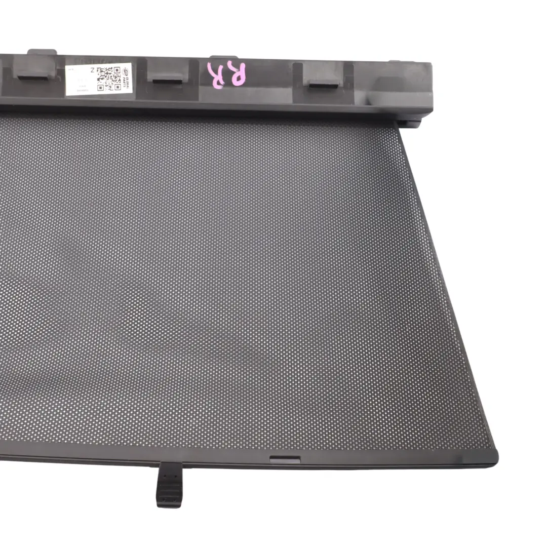 Tenda Parasole Posteriore Destro Porta per BMW E61 LCI Touring con numero di parte 6984648 BMW E61 LCI Touring Tenda Parasole Posteriore Destro Porta - SKU 6984648 - Numero di parte 6984648