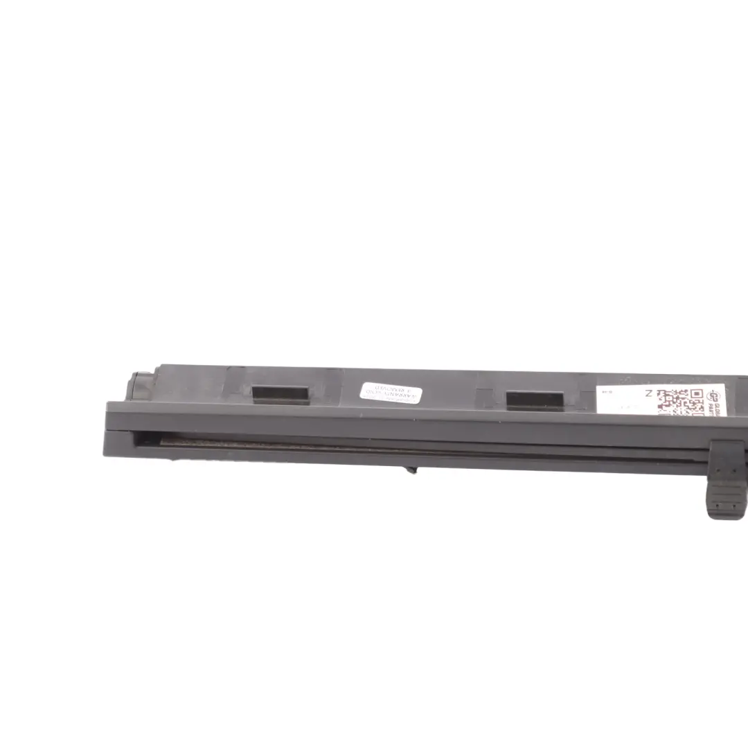 BMW E61 LCI Touring Persiana Trasera Derecha Puerta Parasol - SKU 6984648 - Número de pieza 6984648