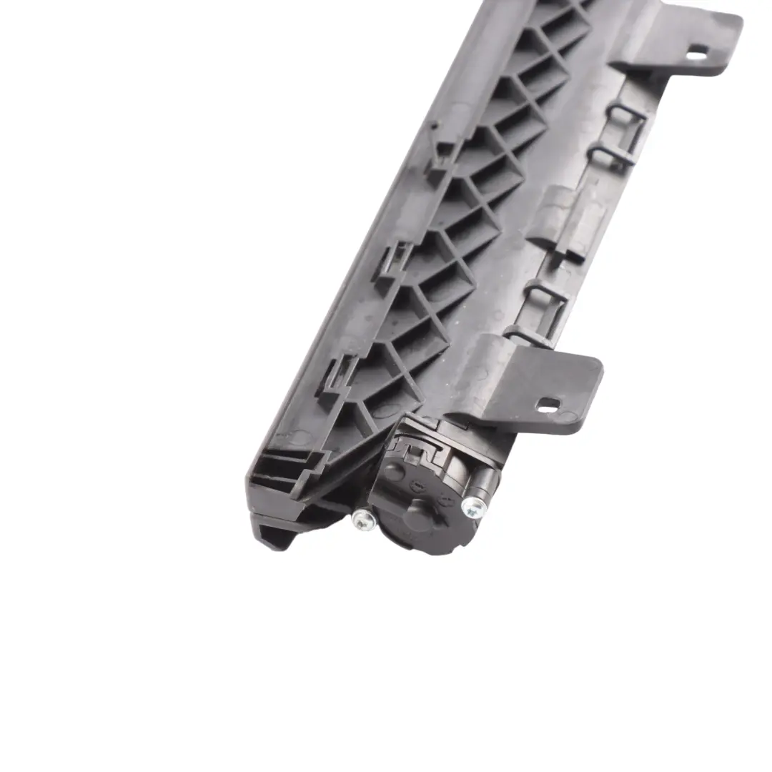 BMW E61 LCI Touring Rollo Hinten Rechts Tür Sonnenblende - SKU 6984648 - Teilenummer 6984648