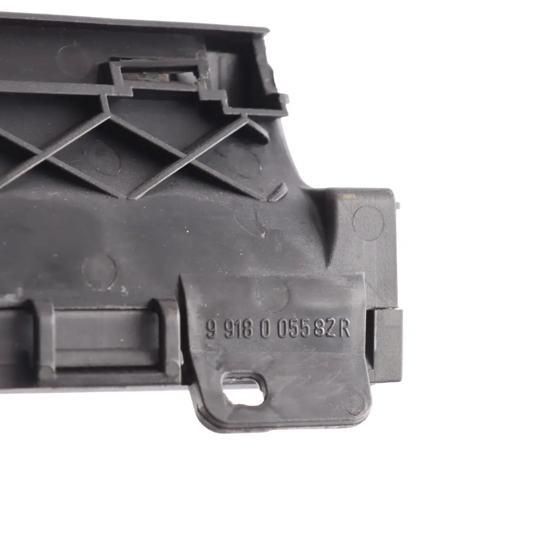 BMW E61 LCI Touring Tenda Parasole Posteriore Destro Porta - SKU 6984648 - Numero di parte 6984648