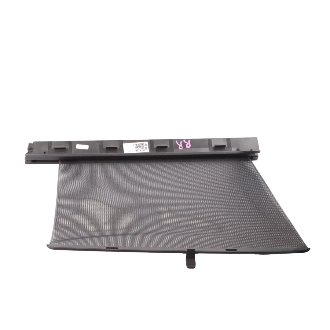 BMW E61 LCI Touring Roller Blind Rear Right Door O/S Sunblind Sun Visor - SKU 6984648 - Part number 6984648