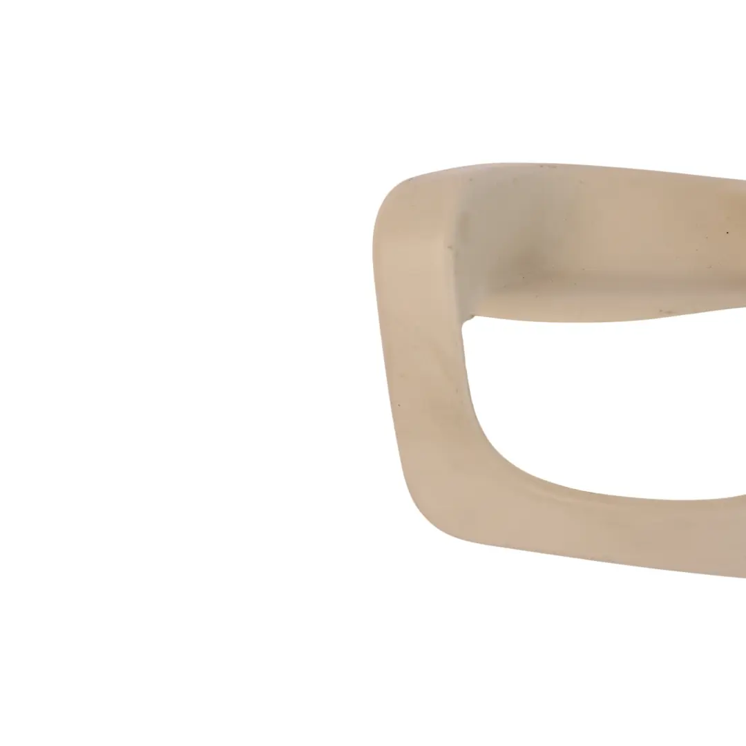 Sitzentriegelungsabdeckung Links Beige 6977459 für BMW E81 E82 E88 E92 mit Teilenummer 6985587 BMW E81 E82 E88 E92 Sitzentriegelungsabdeckung Links Beige 6977459 - SKU 6985587-1 - Teilenummer 6985587