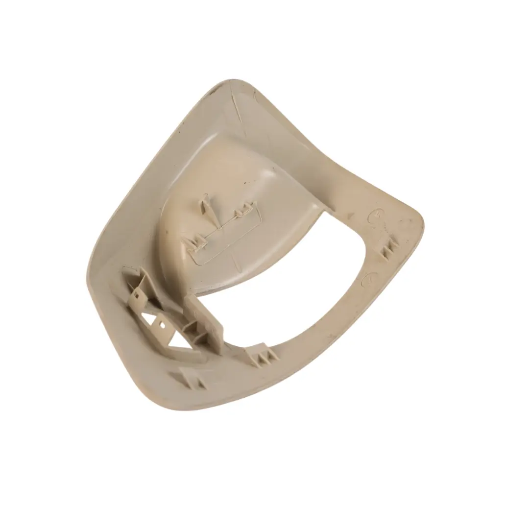 BMW E81 E82 E88 E92 Cache De Déverrouillage De Siège Gauche Beige 6977459 - SKU 6985587-1 - Numéro de pièce 6985587