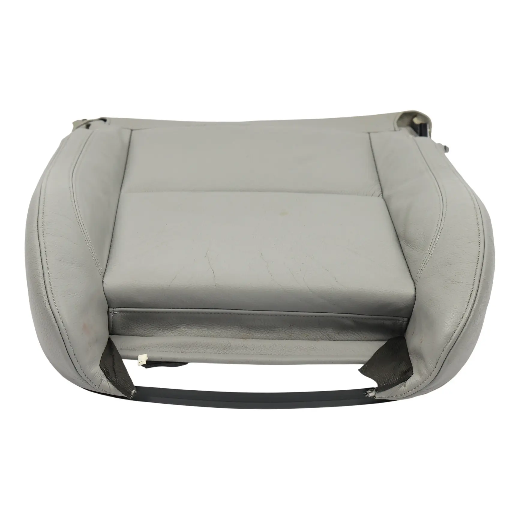 BMW E90 Sièges Avant De Base Chauffants En Cuir Dakota Gauche Droite 6985943