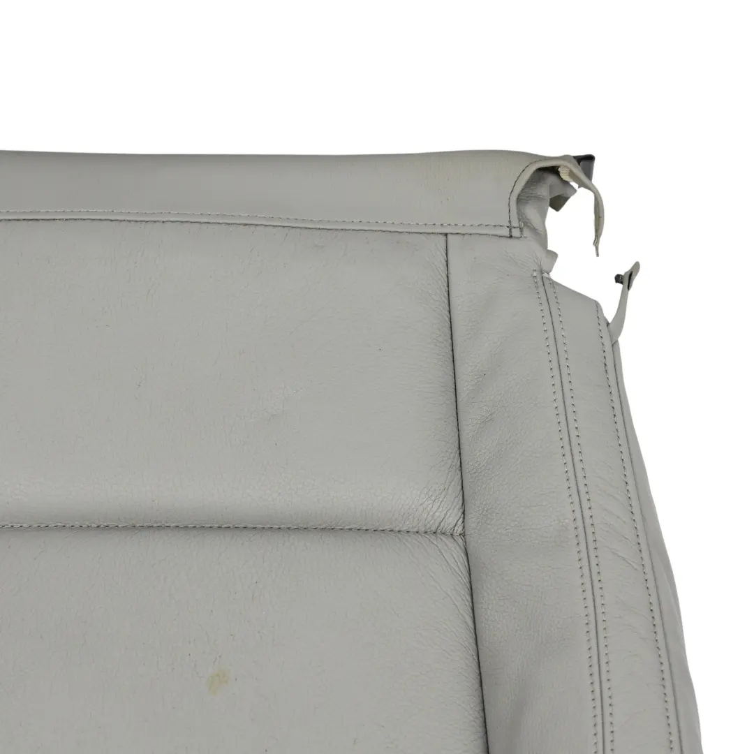 BMW E90 Sièges Avant De Base Chauffants En Cuir Dakota Gauche Droite - SKU 6985943-2 - Numéro de pièce 6985943