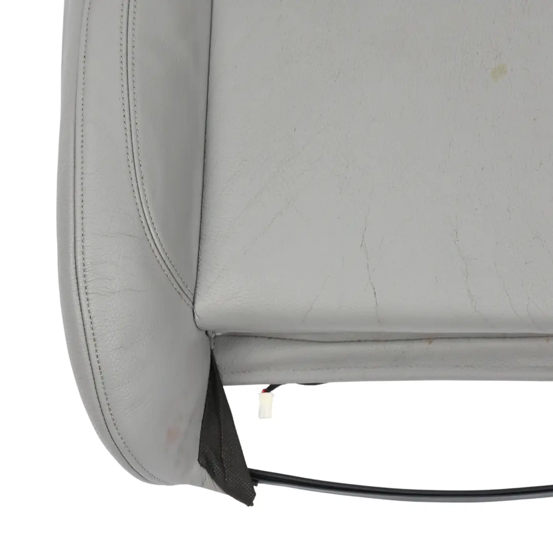 BMW E90 Sièges Avant De Base Chauffants En Cuir Dakota Gauche Droite - SKU 6985943-2 - Numéro de pièce 6985943