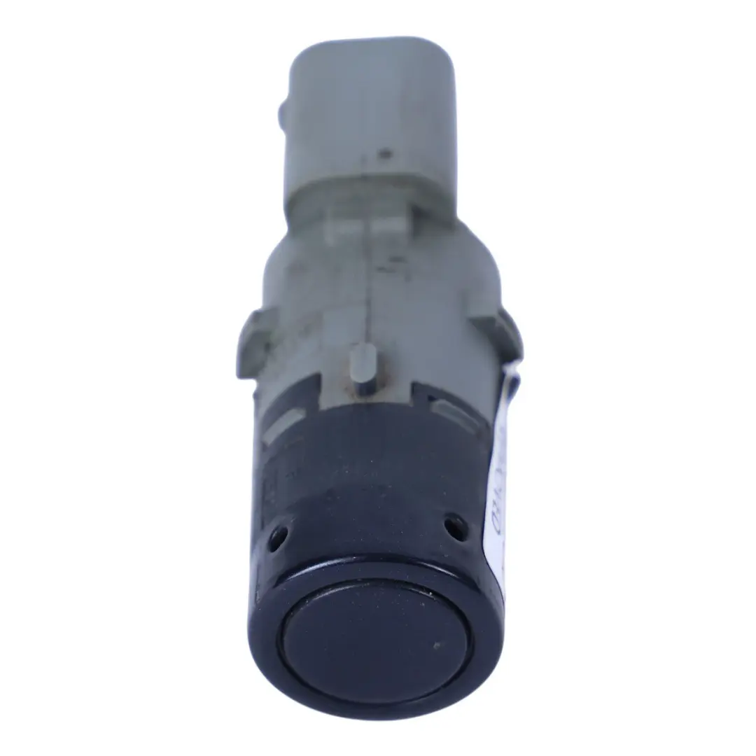 BMW E60 E61 PDC Parkdistanz Sensor Vorne Carbonschwarz Metallic 416 - SKU 6989071-CAR - Teilenummer 6989071