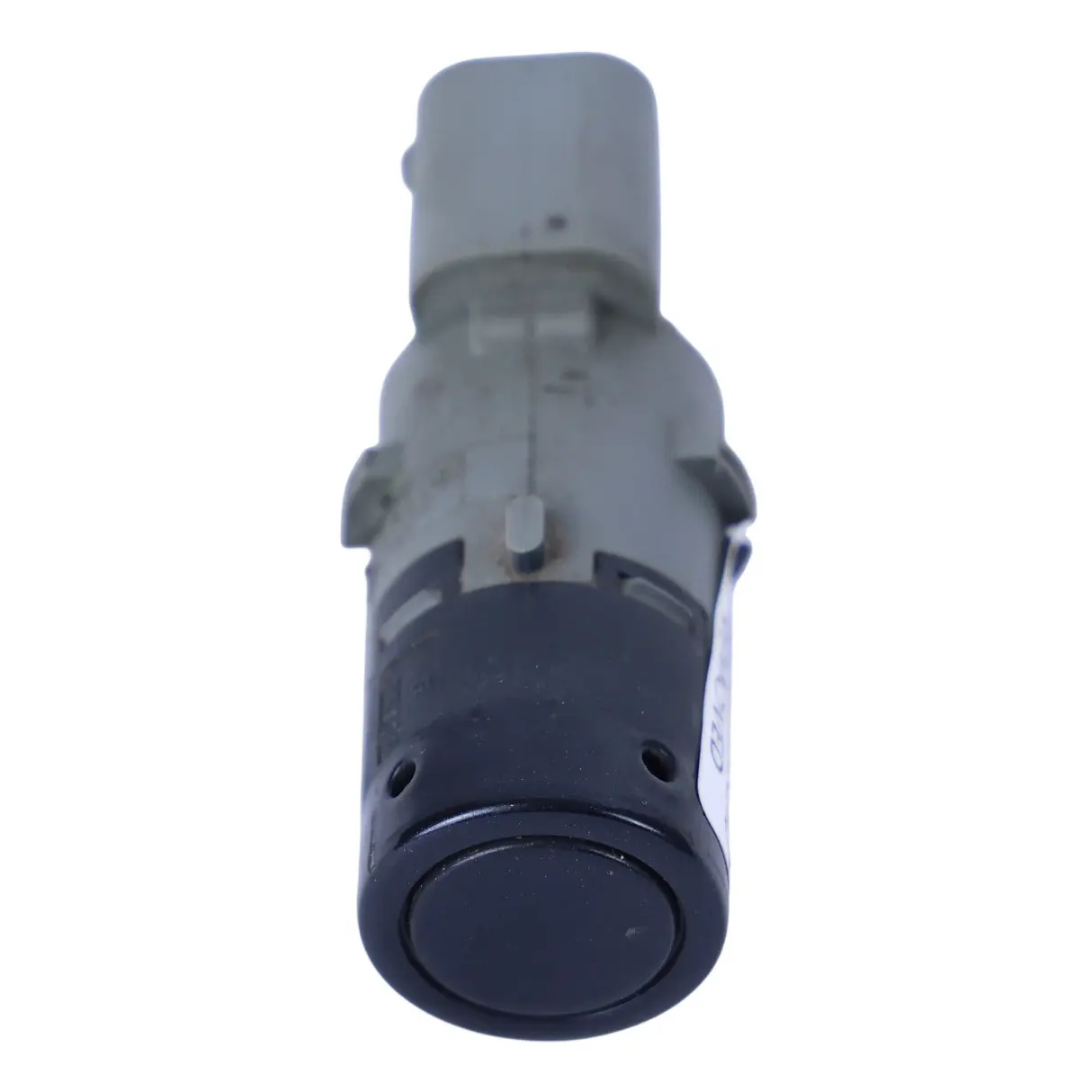 BMW E60 E61 PDC Parking Distance Sensor Front 6989071 Carbonschwarz Metallic 416