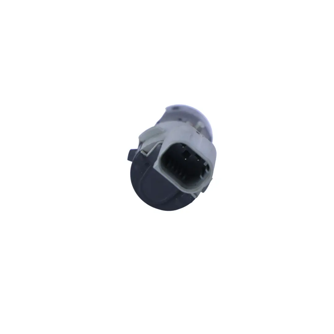 BMW E60 E61 PDC Sensor Distancia Aparcamiento Delantero Carbonschwarz - SKU 6989071-CAR - Número de pieza 6989071