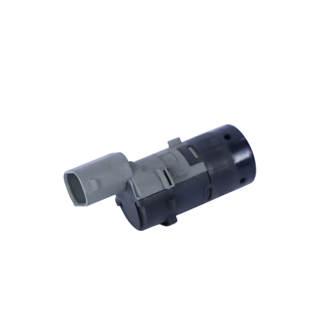 BMW E60 E61 Capteur Distance Stationnement Avant PDC Noir Carbone 416 - SKU 6989071-CAR - Numéro de pièce 6989071