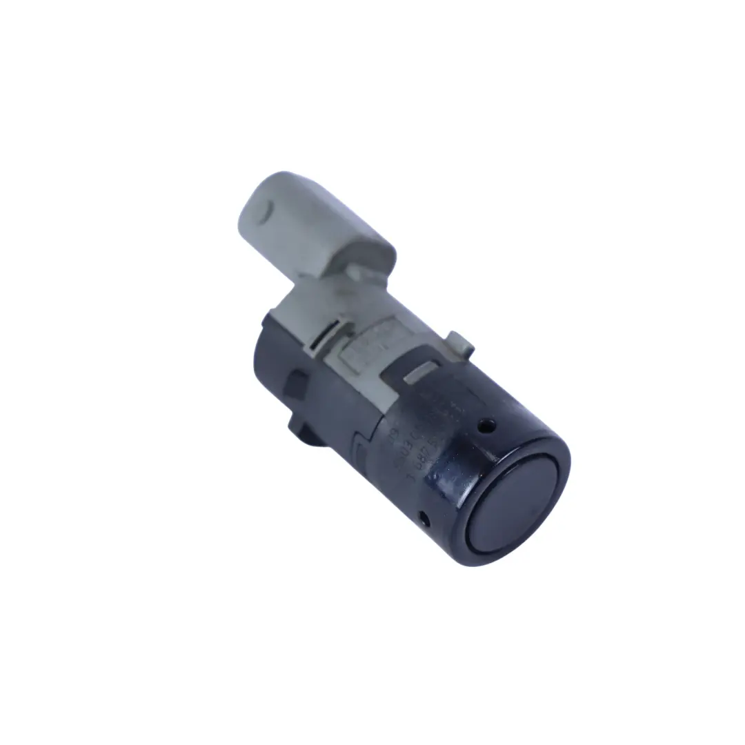 PDC Parkdistanz Sensor Vorne Carbonschwarz Metallic 416 für BMW E60 E61 mit Teilenummer 6989071 BMW E60 E61 PDC Parkdistanz Sensor Vorne Carbonschwarz Metallic 416 - SKU 6989071-CAR - Teilenummer 6989071
