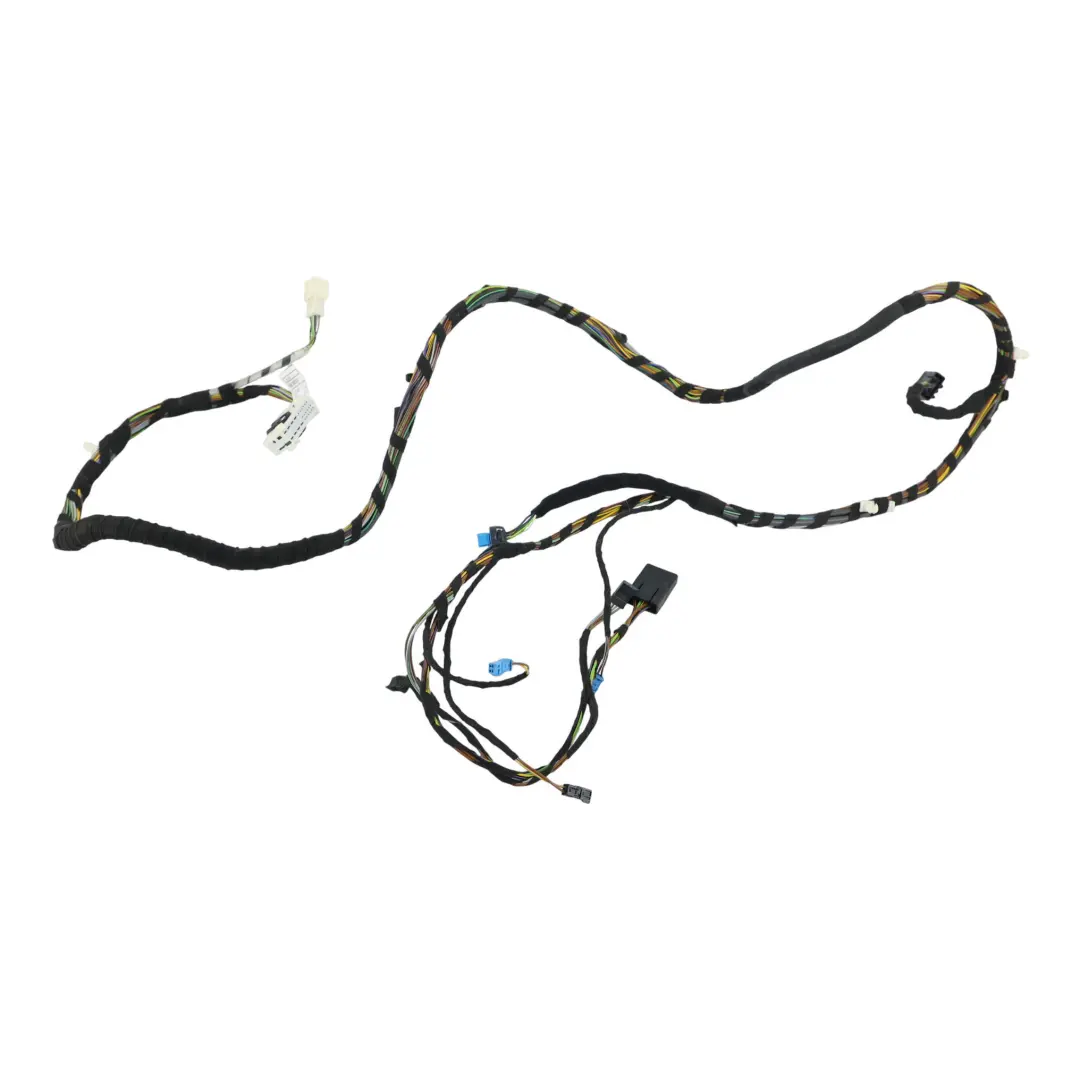 BMW F82 M4 LCI Cablaggio Bagagliaio Posteriore 6992223 - SKU 6992221 - Numero di parte 6992221