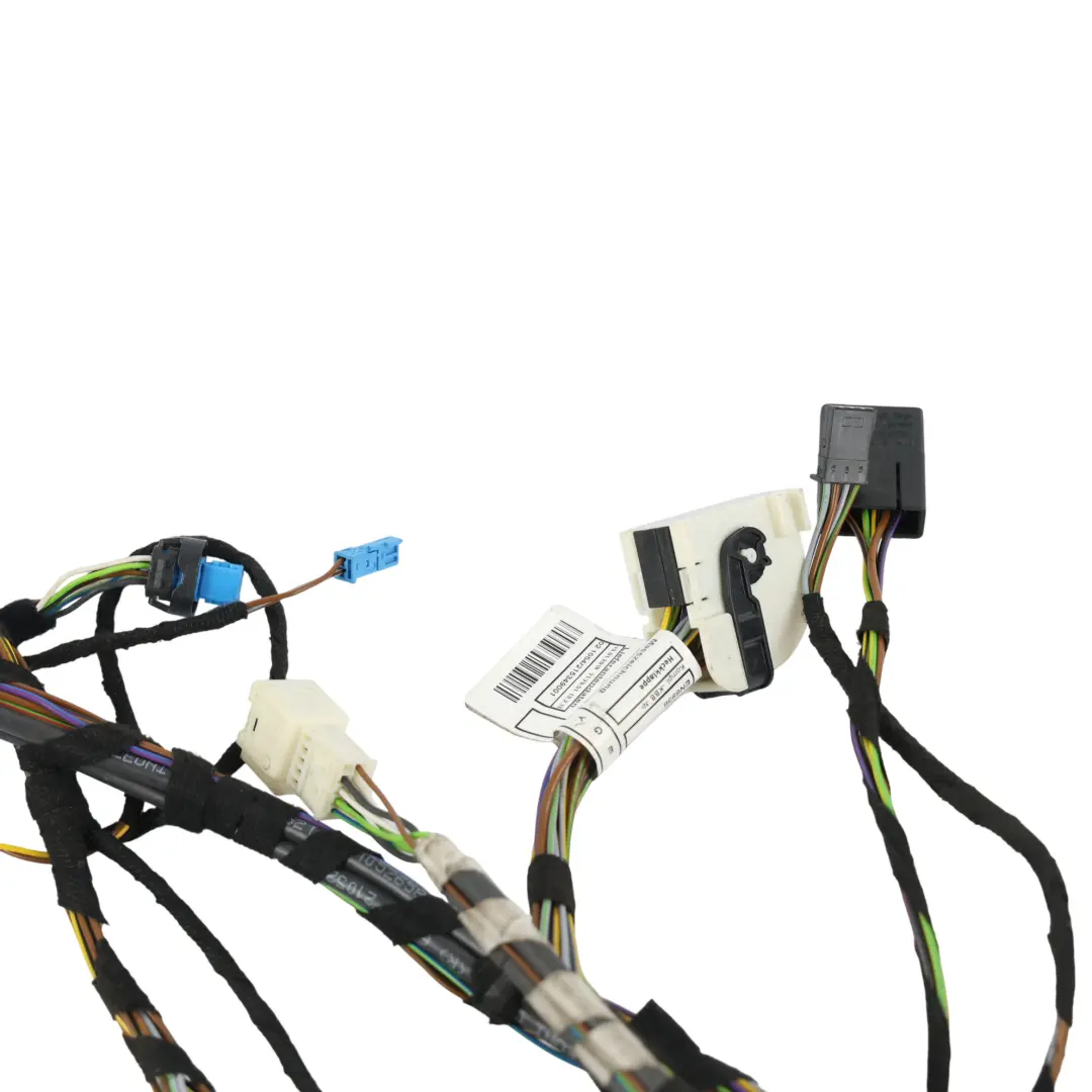 BMW F82 M4 LCI Cablaggio Bagagliaio Posteriore 6992223 - SKU 6992221 - Numero di parte 6992221