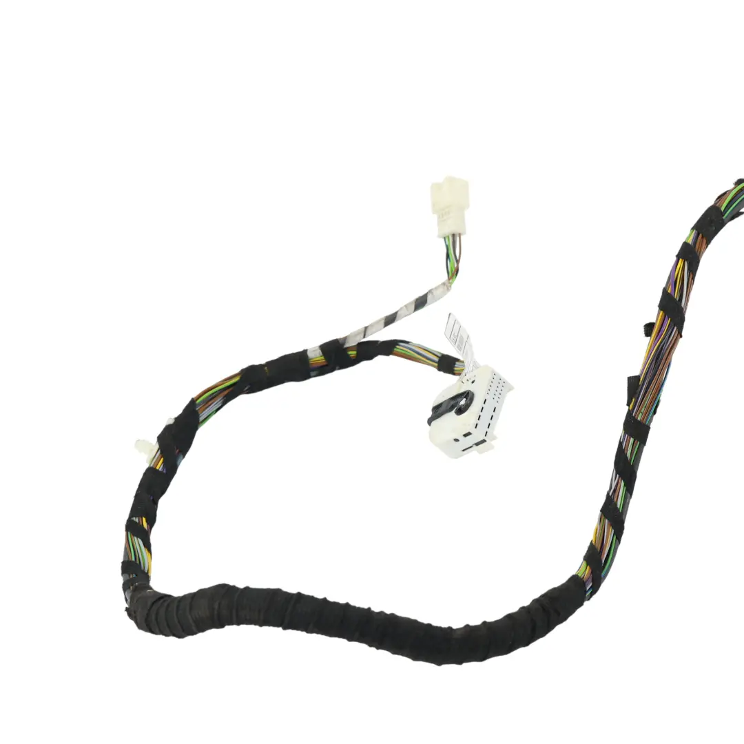 Arnés Cableado Maletero 6992223 para BMW F82 M4 LCI con número de pieza 6992221 BMW F82 M4 LCI Arnés Cableado Maletero 6992223 - SKU 6992221 - Número de pieza 6992221