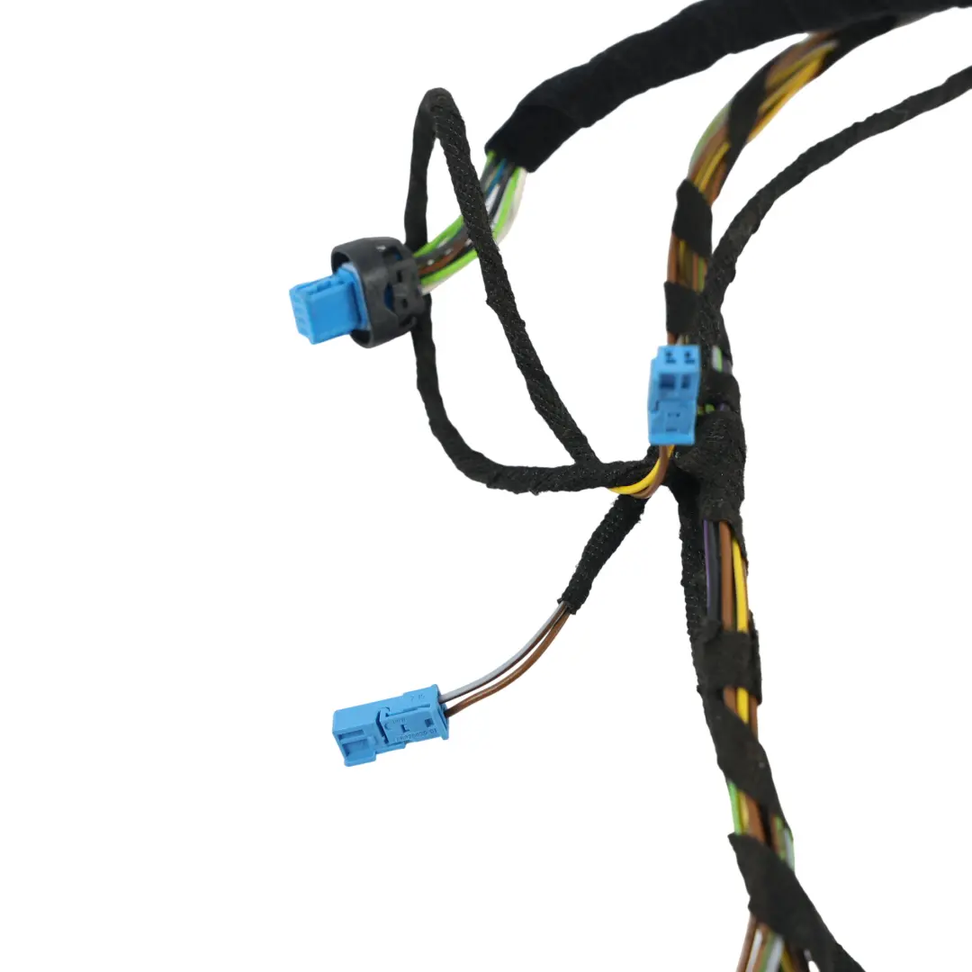 Kofferraum Kabelbaum 6992223 für BMW F82 M4 LCI mit Teilenummer 6992221 BMW F82 M4 LCI Kofferraum Kabelbaum 6992223 - SKU 6992221 - Teilenummer 6992221