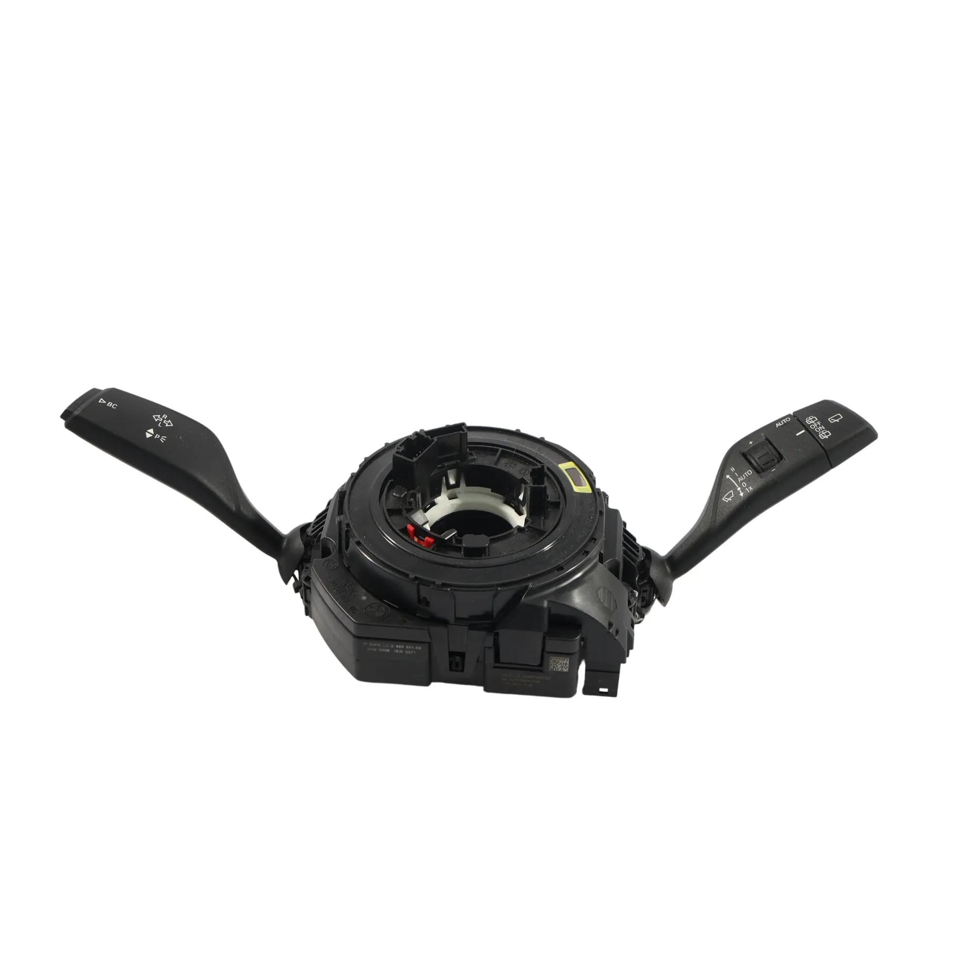 BMW F20 F21 F31 Bague De Commande De Clignotants Et D'Essuie-Glaces 6996601