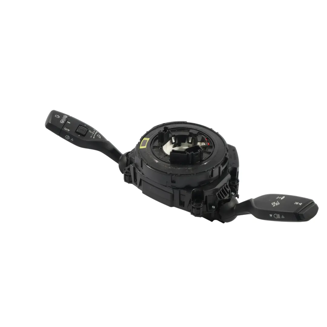 Bague De Commande De Clignotants Et D'Essuie-Glaces pour BMW F20 F21 F31 à propos du numéro de pièce 6996601 BMW F20 F21 F31 Bague De Commande De Clignotants Et D'Essuie-Glaces - SKU 6996601 - Numéro de pièce 6996601