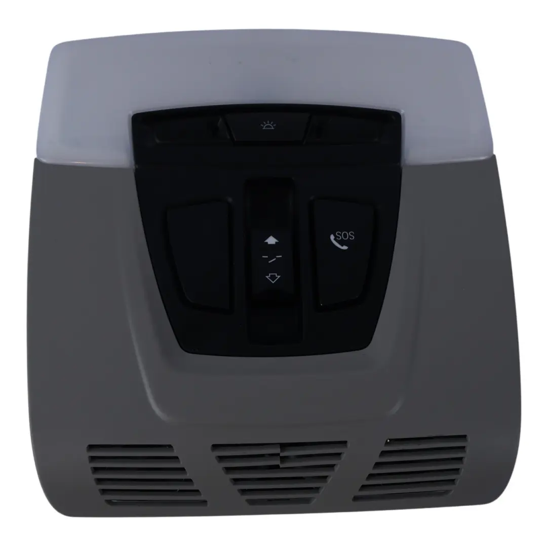  Dach-Innenraum-Schalter BMW F31 F34 Mitte Funktion Schalttafel - SKU 6999750-2 - Teilenummer 6999750