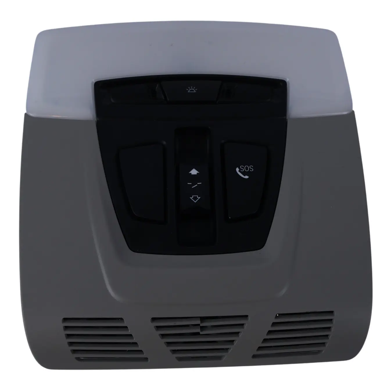 BMW F31 F34 Lampa Oświetlenie Podsufitki Przełącznik Szyberdachu 6999750