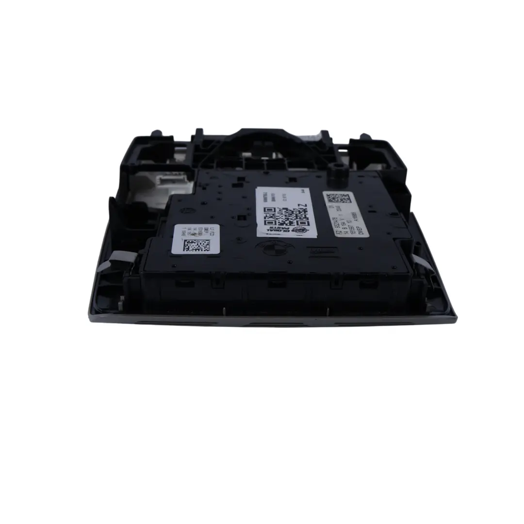 Panneau De Commande Central De Toit Intérieur pour BMW F31 F34 à propos du numéro de pièce 6999750 BMW F31 F34 Panneau De Commande Central De Toit Intérieur - SKU 6999750-2 - Numéro de pièce 6999750