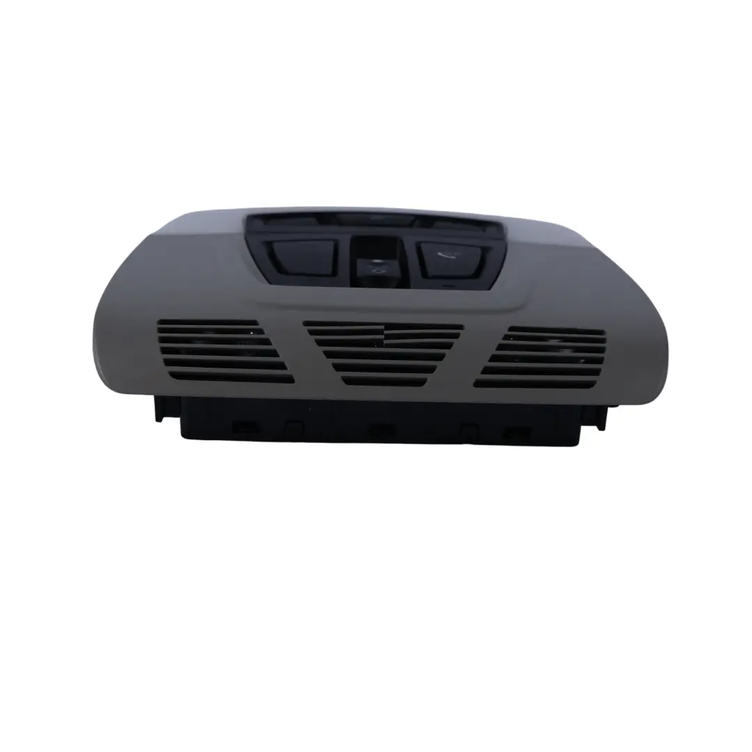 Dach-Innenraum-Schalter BMW F31 F34 Mitte Funktion Schalttafel für mit Teilenummer 6999750 Dach-Innenraum-Schalter BMW F31 F34 Mitte Funktion Schalttafel - SKU 6999750-2 - Teilenummer 6999750