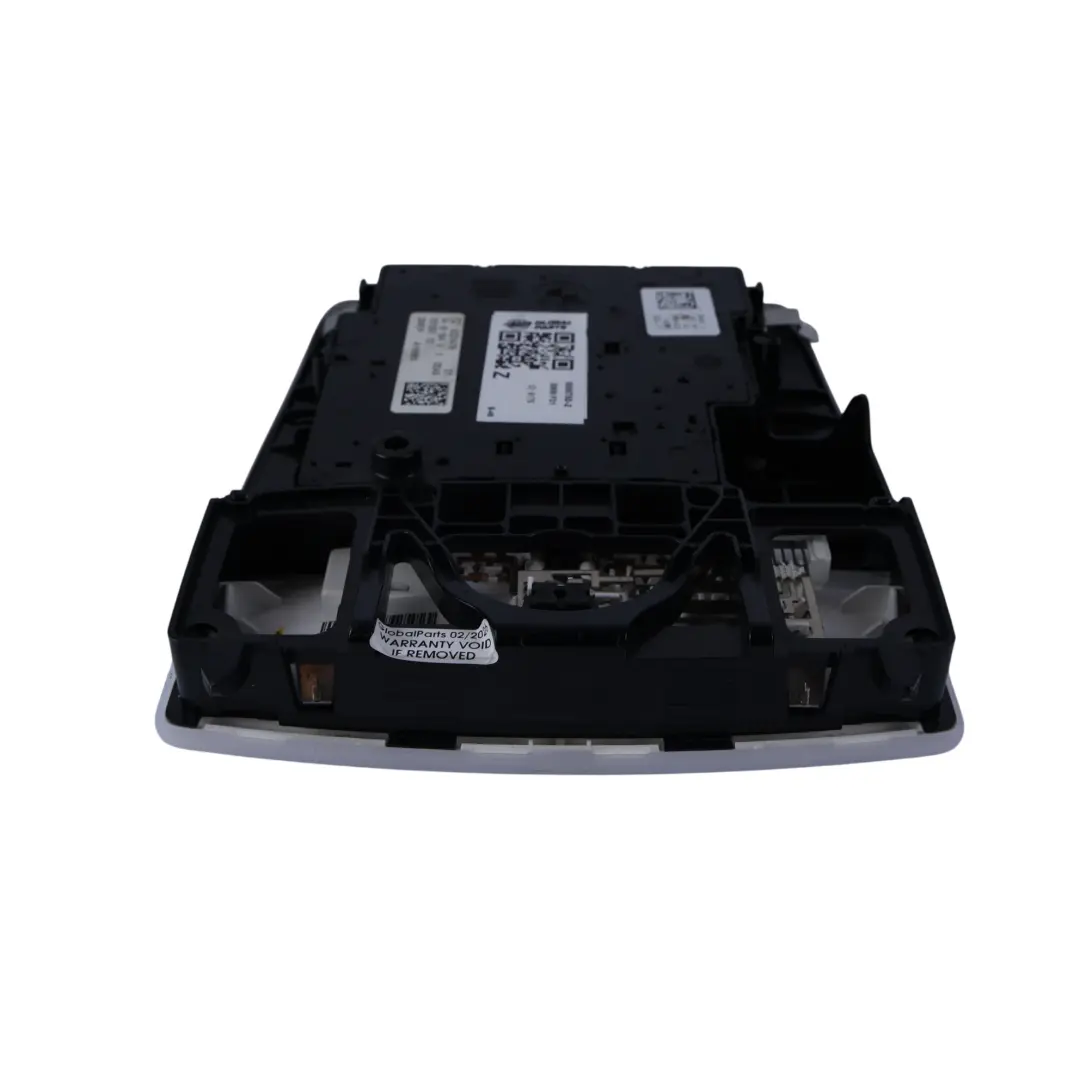 Interruttore Interno Tetto Pannello Funzione Centrale per BMW F31 F34 con numero di parte 6999750 BMW F31 F34 Interruttore Interno Tetto Pannello Funzione Centrale - SKU 6999750-2 - Numero di parte 6999750
