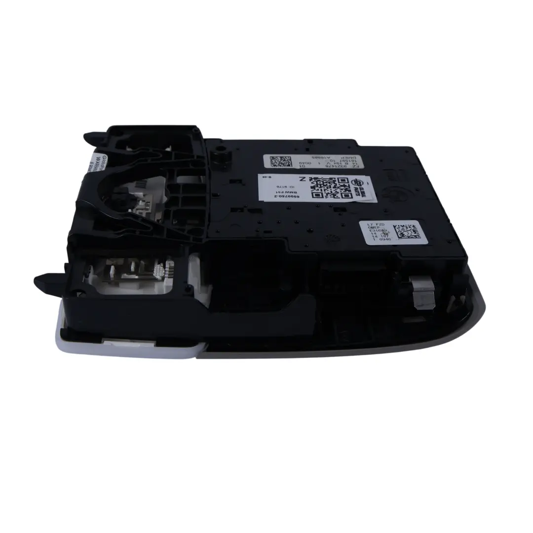BMW F31 F34 Interruptor Interior Techo Panel Función Central - SKU 6999750-2 - Número de pieza 6999750