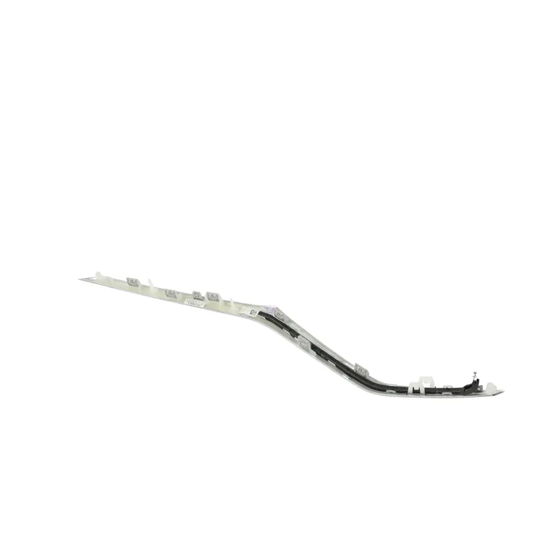 BMW 3 G20 G21 LCI Door Light Guide Contour Line Front Left N/S - SKU 6999929 - Part number 6999929