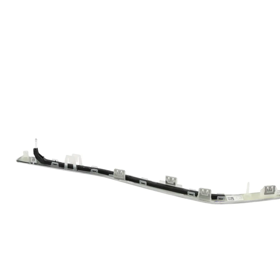 Door Light Guide Contour Line Front Left N/S to BMW 3 G20 G21 LCI with Part number 6999929 BMW 3 G20 G21 LCI Door Light Guide Contour Line Front Left N/S - SKU 6999929 - Part number 6999929