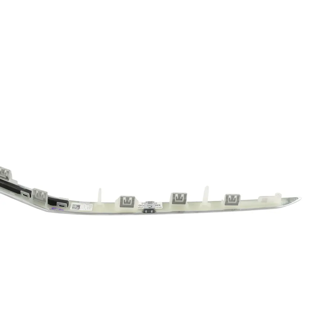 Door Light Guide Contour Line Front Left N/S to BMW 3 G20 G21 LCI with Part number 6999929 BMW 3 G20 G21 LCI Door Light Guide Contour Line Front Left N/S - SKU 6999929 - Part number 6999929