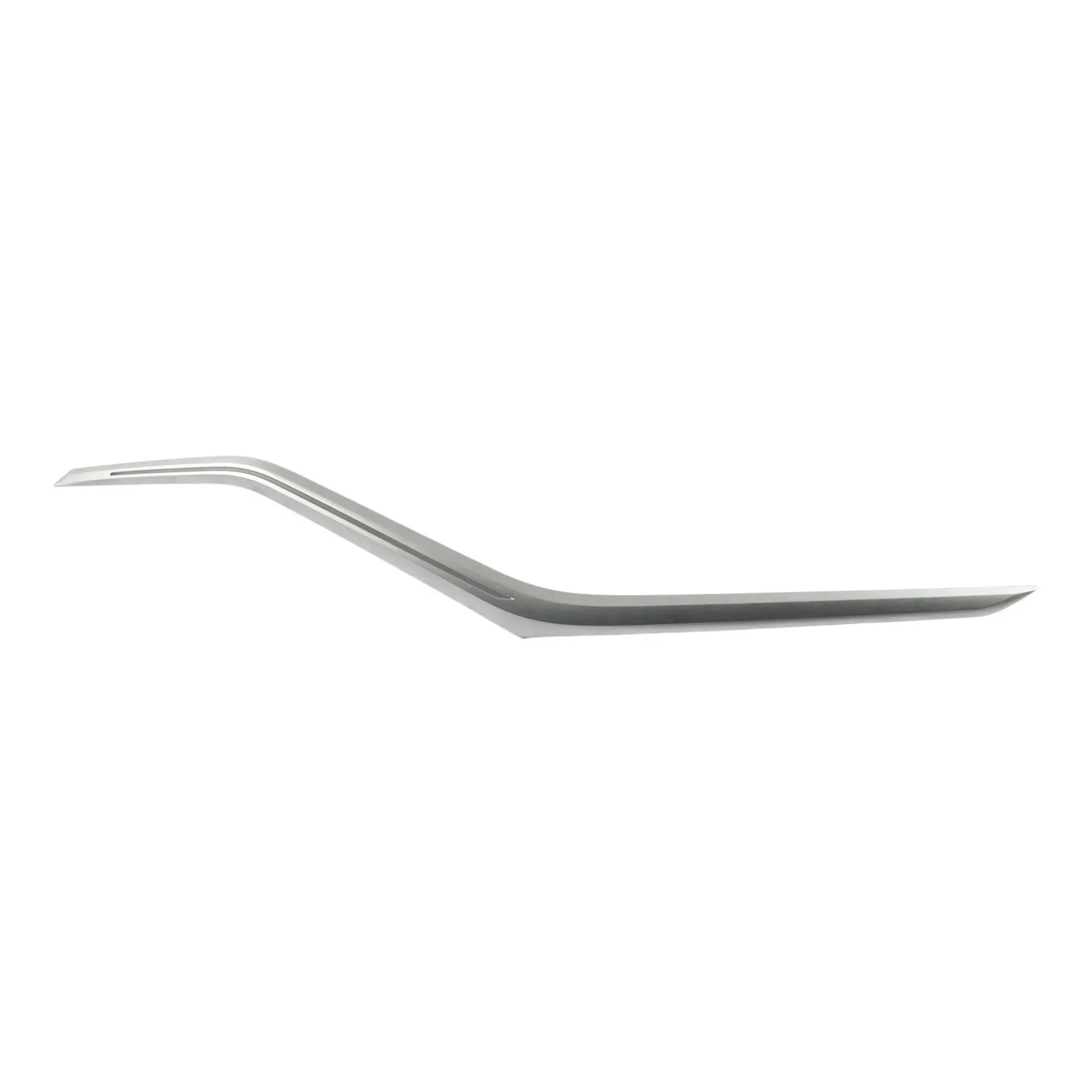 BMW 3 G20 G21 Front Door Optical Fiber Contour Panel Trim Right O/S 6999930