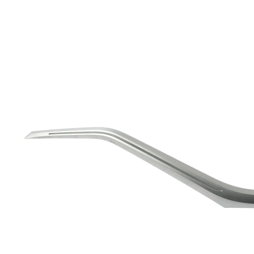 Front Door Optical Fiber Contour Panel Trim Right O/S to BMW 3 G20 G21 with Part number 6999930 BMW 3 G20 G21 Front Door Optical Fiber Contour Panel Trim Right O/S - SKU 6999930 - Part number 6999930