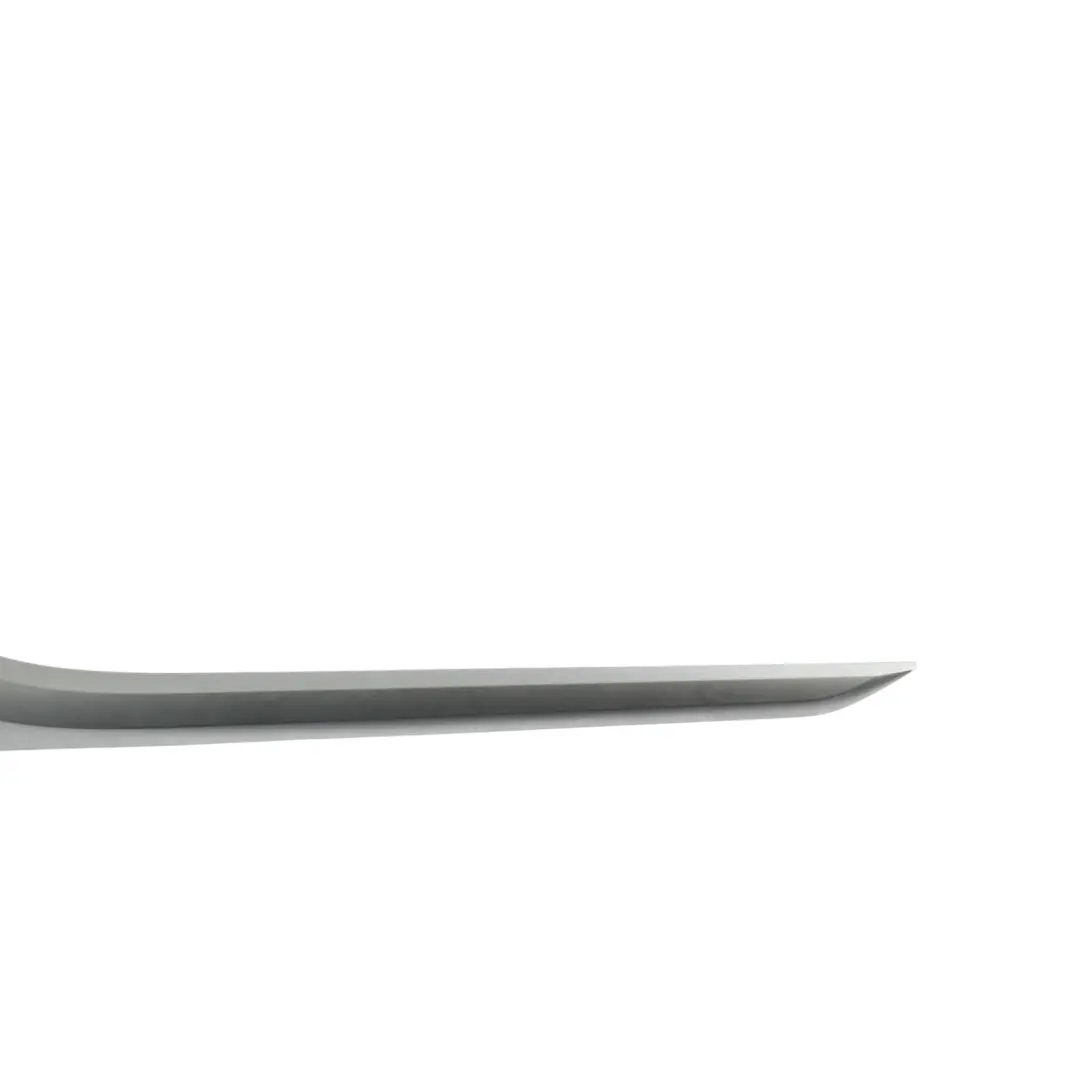 BMW 3 G20 G21 Front Door Optical Fiber Contour Panel Trim Right O/S - SKU 6999930 - Part number 6999930