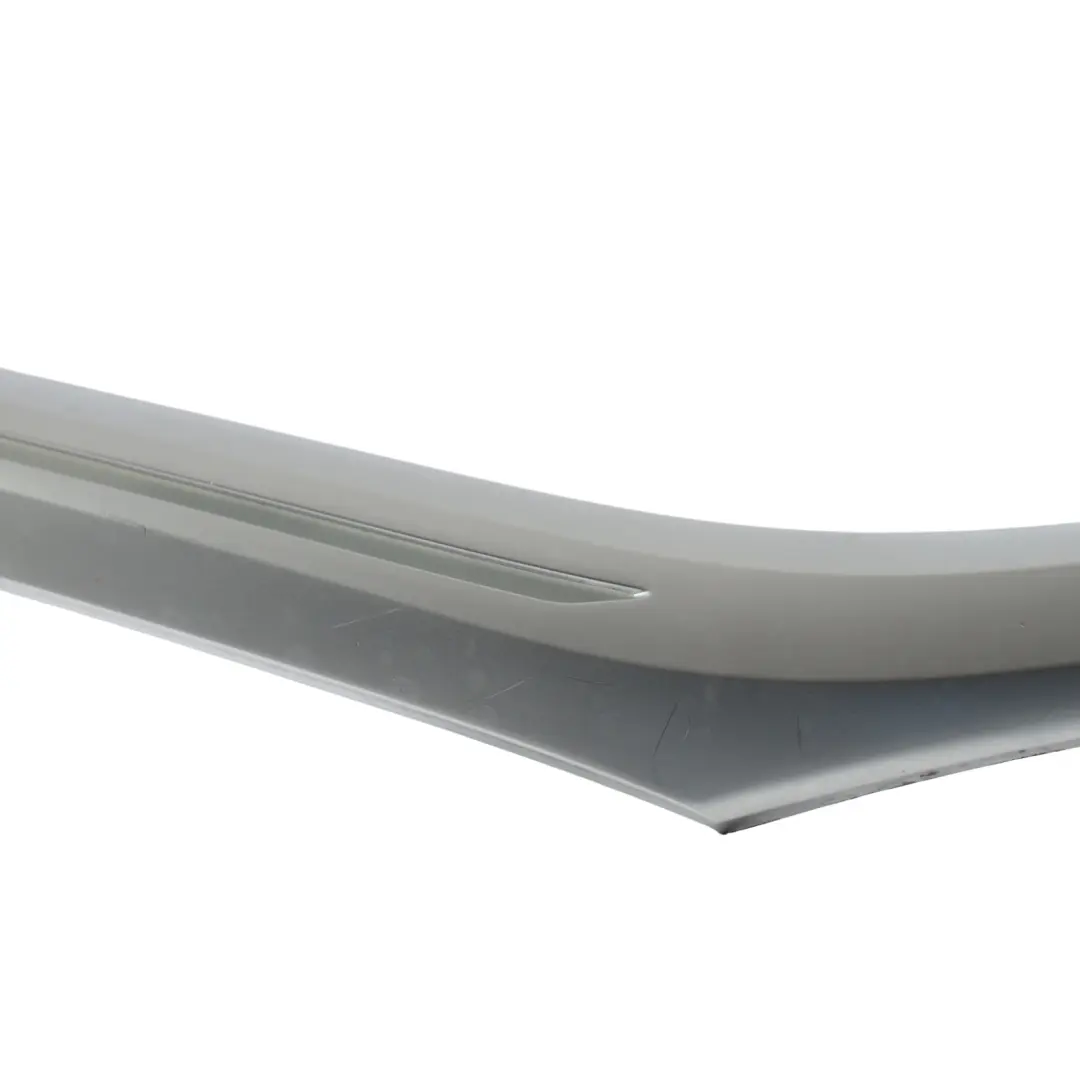 Front Door Optical Fiber Contour Panel Trim Right O/S to BMW 3 G20 G21 with Part number 6999930 BMW 3 G20 G21 Front Door Optical Fiber Contour Panel Trim Right O/S - SKU 6999930 - Part number 6999930