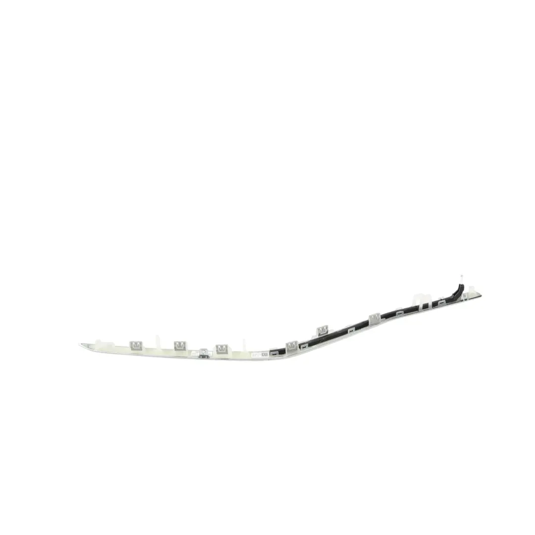 BMW 3 G20 G21 Front Door Optical Fiber Contour Panel Trim Right O/S - SKU 6999930 - Part number 6999930