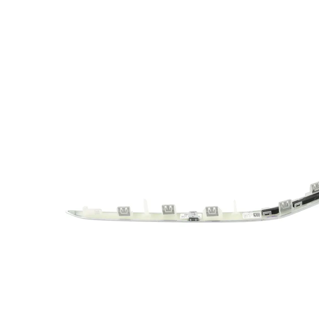 BMW 3 G20 G21 Front Door Optical Fiber Contour Panel Trim Right O/S - SKU 6999930 - Part number 6999930