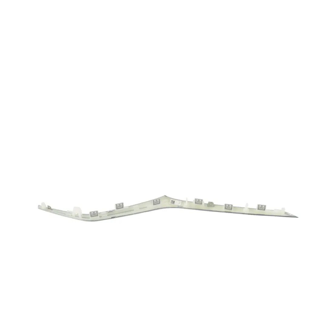 Door Line Trim Panel Rear Right O/S to BMW 3 G20 G21 LCI with Part number 6999932 BMW 3 G20 G21 LCI Door Line Trim Panel Rear Right O/S - SKU 6999932 - Part number 6999932