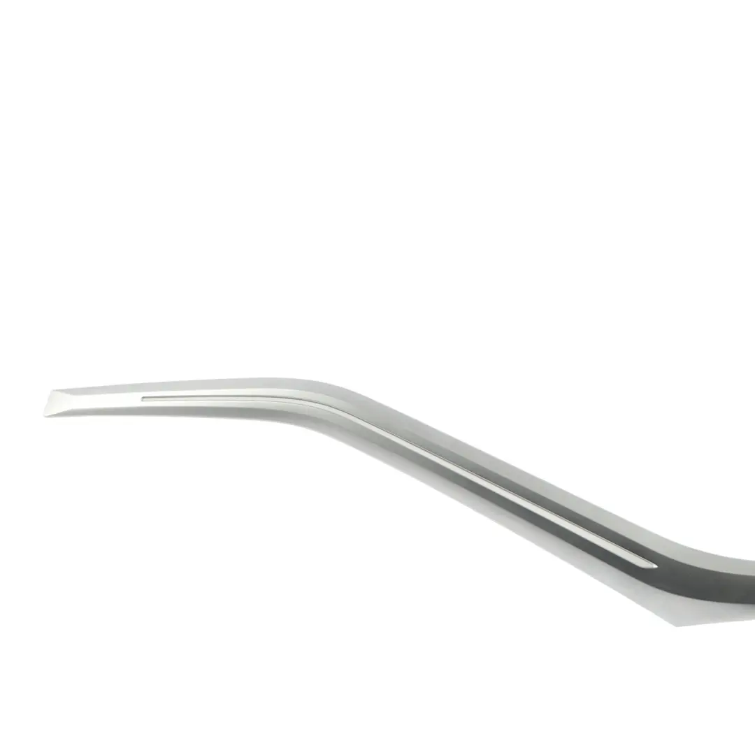 Door Line Trim Panel Rear Right O/S to BMW 3 G20 G21 LCI with Part number 6999932 BMW 3 G20 G21 LCI Door Line Trim Panel Rear Right O/S - SKU 6999932 - Part number 6999932