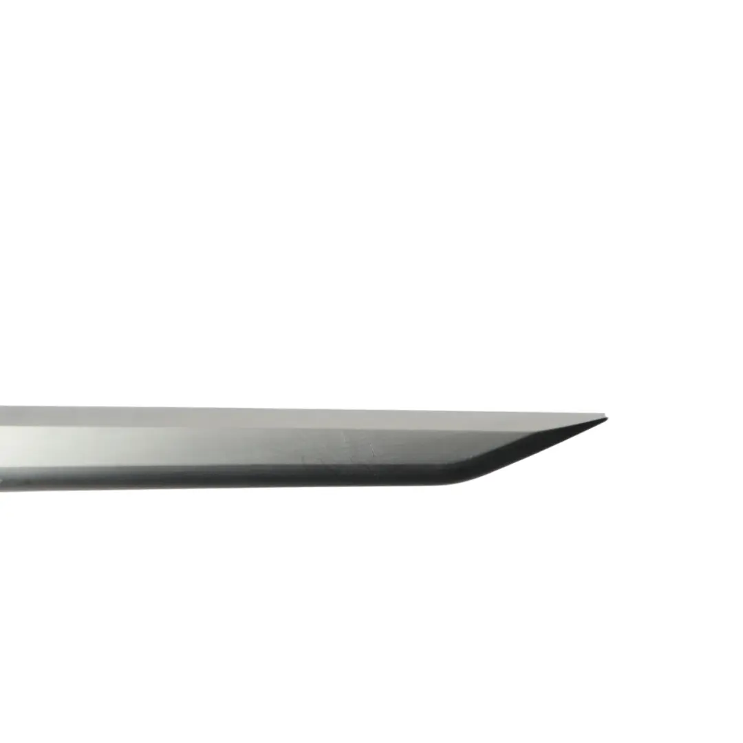 BMW 3 G20 G21 LCI Door Line Trim Panel Rear Right O/S - SKU 6999932 - Part number 6999932