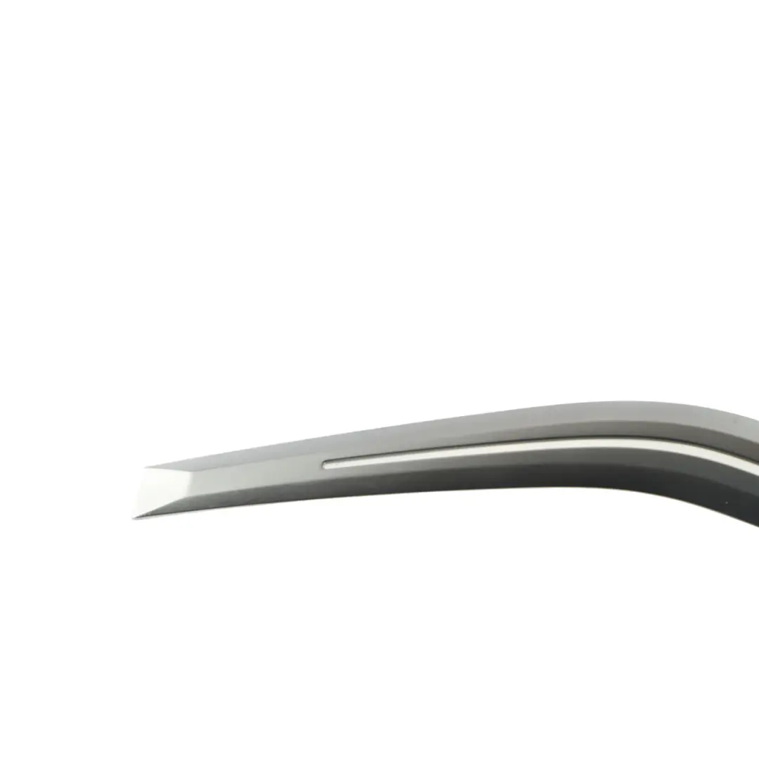 Panel Moldura Puerta Trasera Derecha para BMW 3 G20 G21 LCI con número de pieza 6999932 BMW 3 G20 G21 LCI Panel Moldura Puerta Trasera Derecha - SKU 6999932 - Número de pieza 6999932