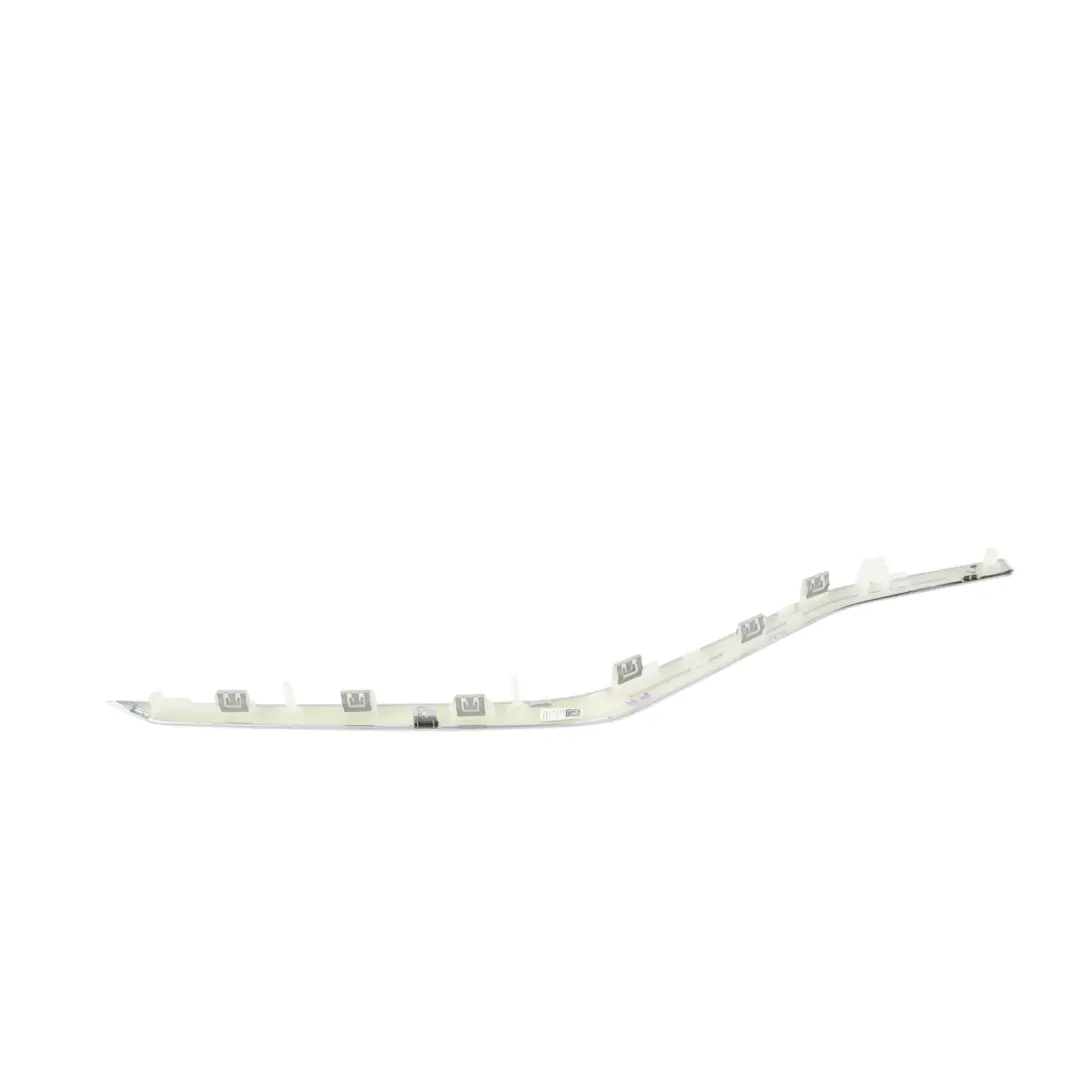 BMW 3 G20 G21 LCI Panel Moldura Puerta Trasera Derecha - SKU 6999932 - Número de pieza 6999932
