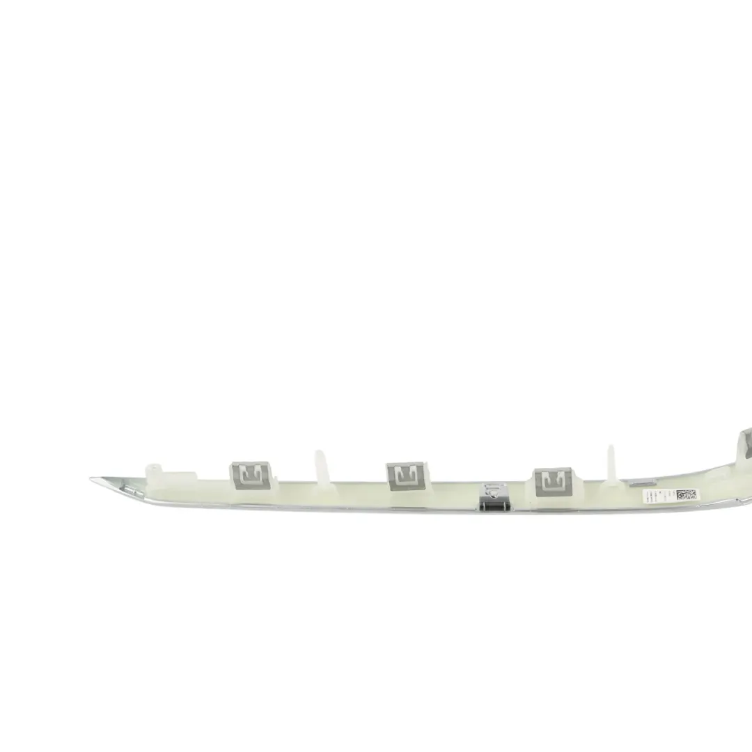 BMW 3 G20 G21 LCI Panel Moldura Puerta Trasera Derecha - SKU 6999932 - Número de pieza 6999932