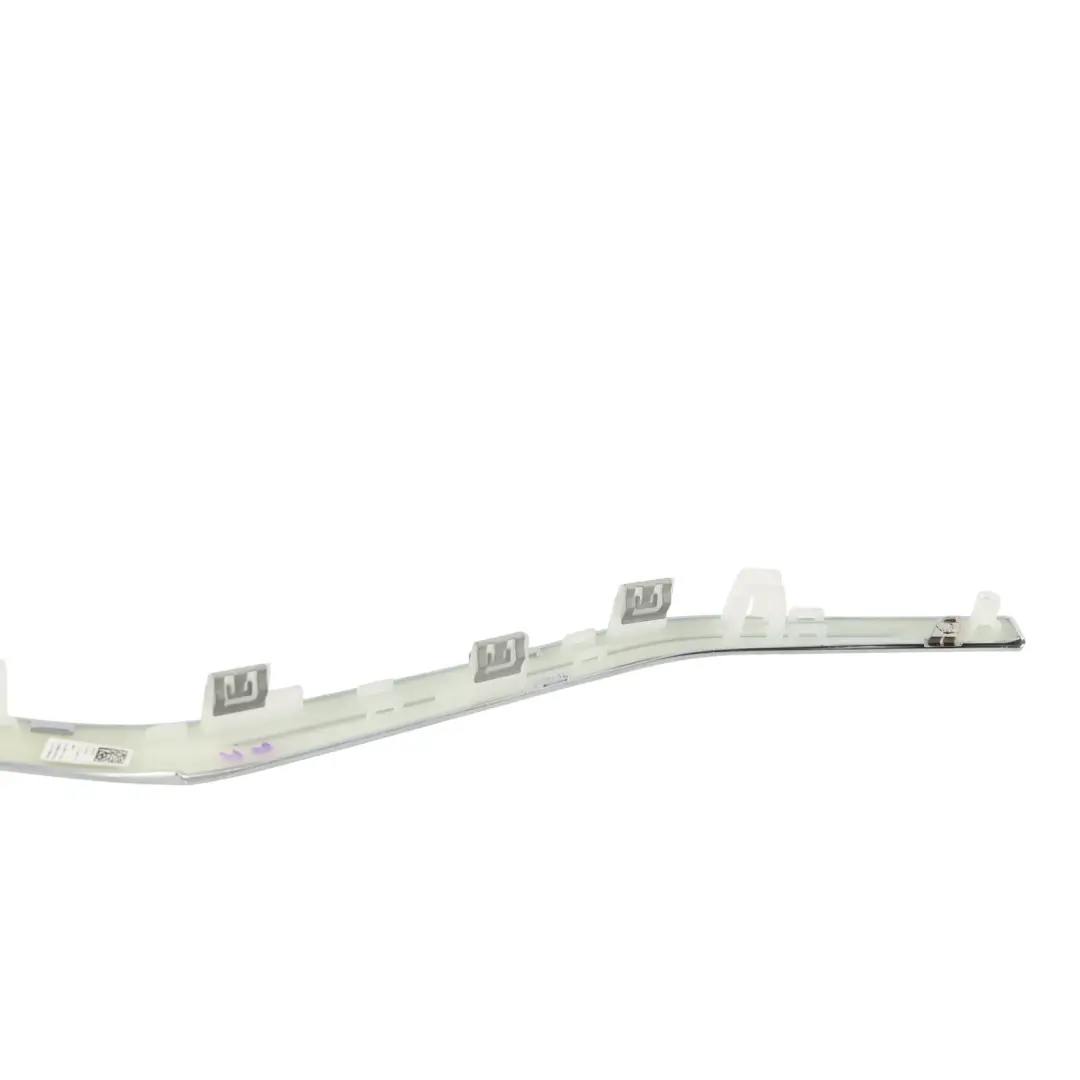 BMW 3 G20 G21 LCI Panel Moldura Puerta Trasera Derecha - SKU 6999932 - Número de pieza 6999932