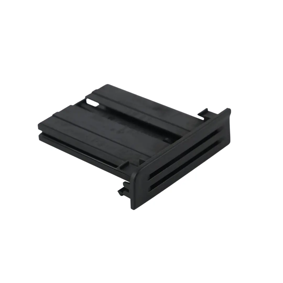 Dashboard Storage Compartment Card Holder Tray to VW Volkswagen Polo 6R with Part number 6C0858373 VW Volkswagen Polo 6R Dashboard Storage Compartment Card Holder Tray - SKU 6C0858373 - Part number 6C0858373