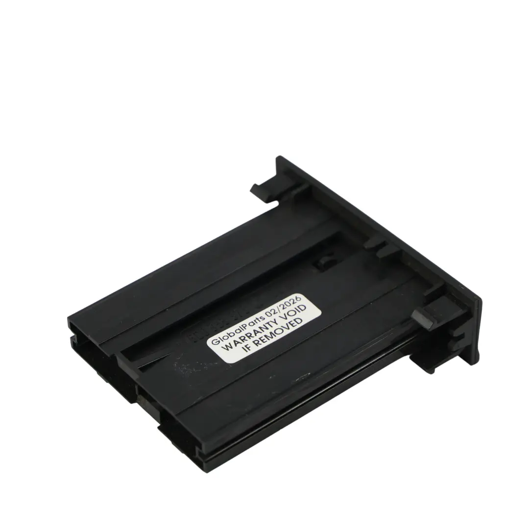 Armaturenbrett Ablagefach Kartenhalter Tablett für VW Volkswagen Polo 6R mit Teilenummer 6C0858373 VW Volkswagen Polo 6R Armaturenbrett Ablagefach Kartenhalter Tablett - SKU 6C0858373 - Teilenummer 6C0858373