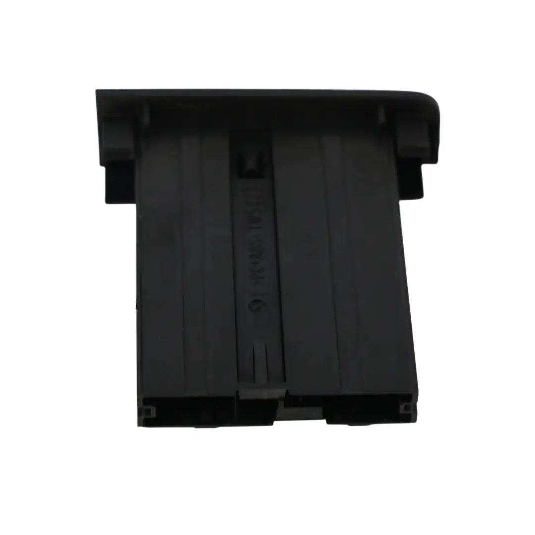 VW Volkswagen Polo 6R Compartiment Tableau Bord Porte Cartes Plateau - SKU 6C0858373 - Numéro de pièce 6C0858373