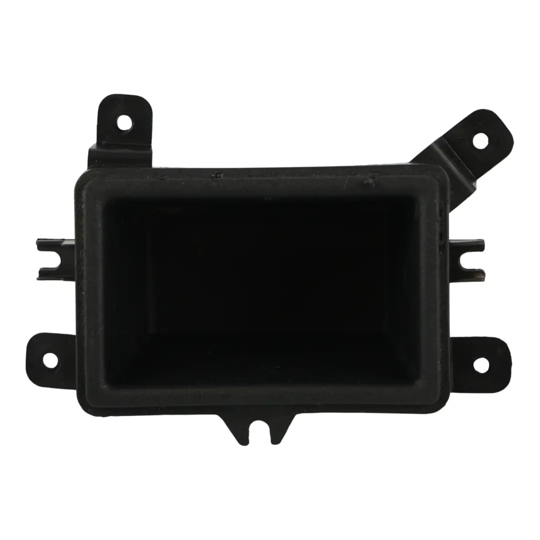 Ford Transit Mk7 Innenraum Abdeckung Verkleidung Kasten - SKU 6C11-117A72-BBW - Teilenummer 6C11-117A72-BBW